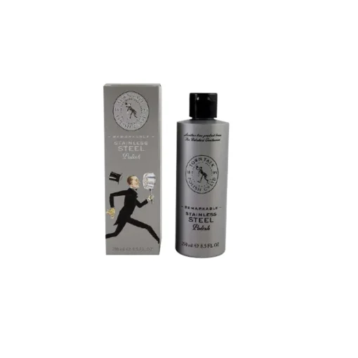 PRODUITS ENTRETIEN Flacon 250 ml nettoyant inox
