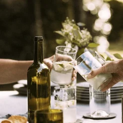 Q DE BOUTEILLES DANSER Gobelet haut Danser 33 cl