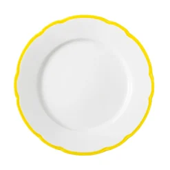 REMINISCENCE Assiette 26 cm
