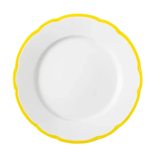 REMINISCENCE Assiette 26 cm