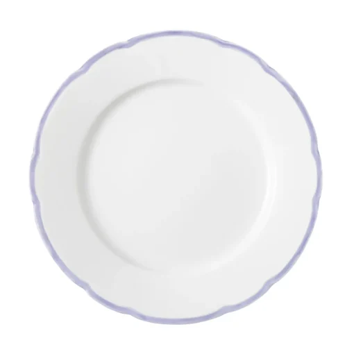 REMINISCENCE Assiette 26 cm