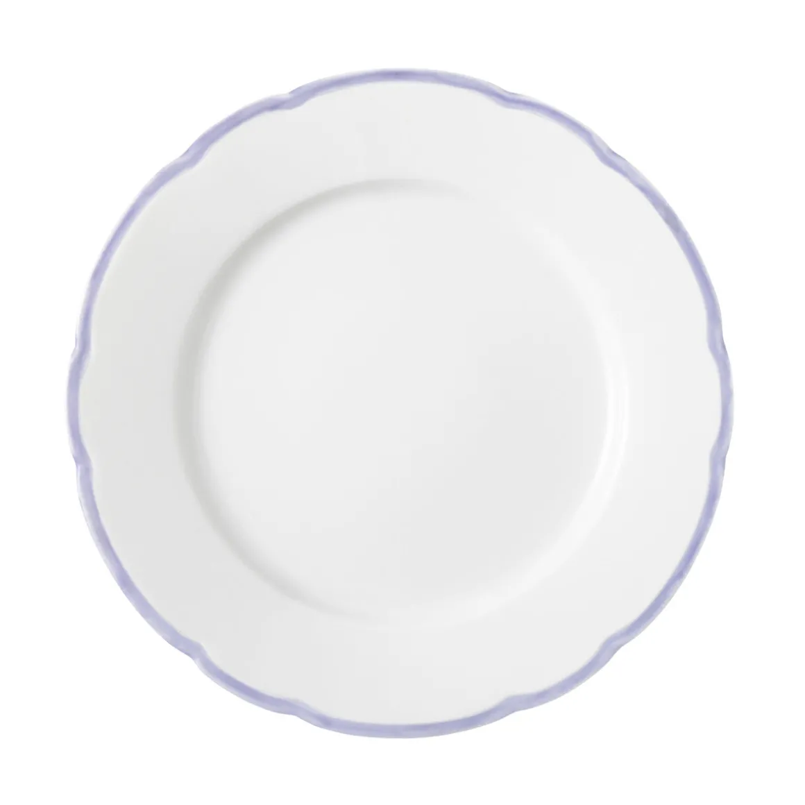 REMINISCENCE Assiette 26 cm