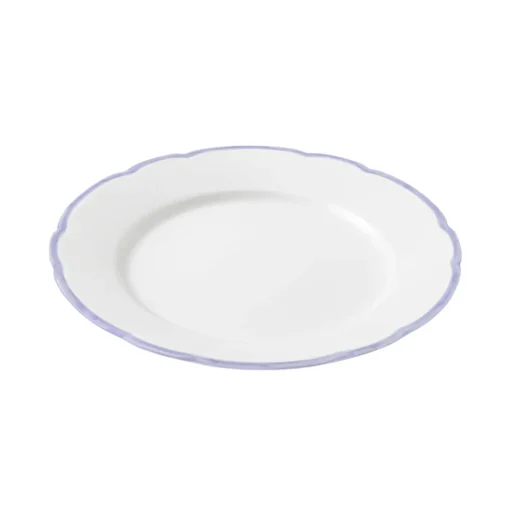 REMINISCENCE Assiette 26 cm