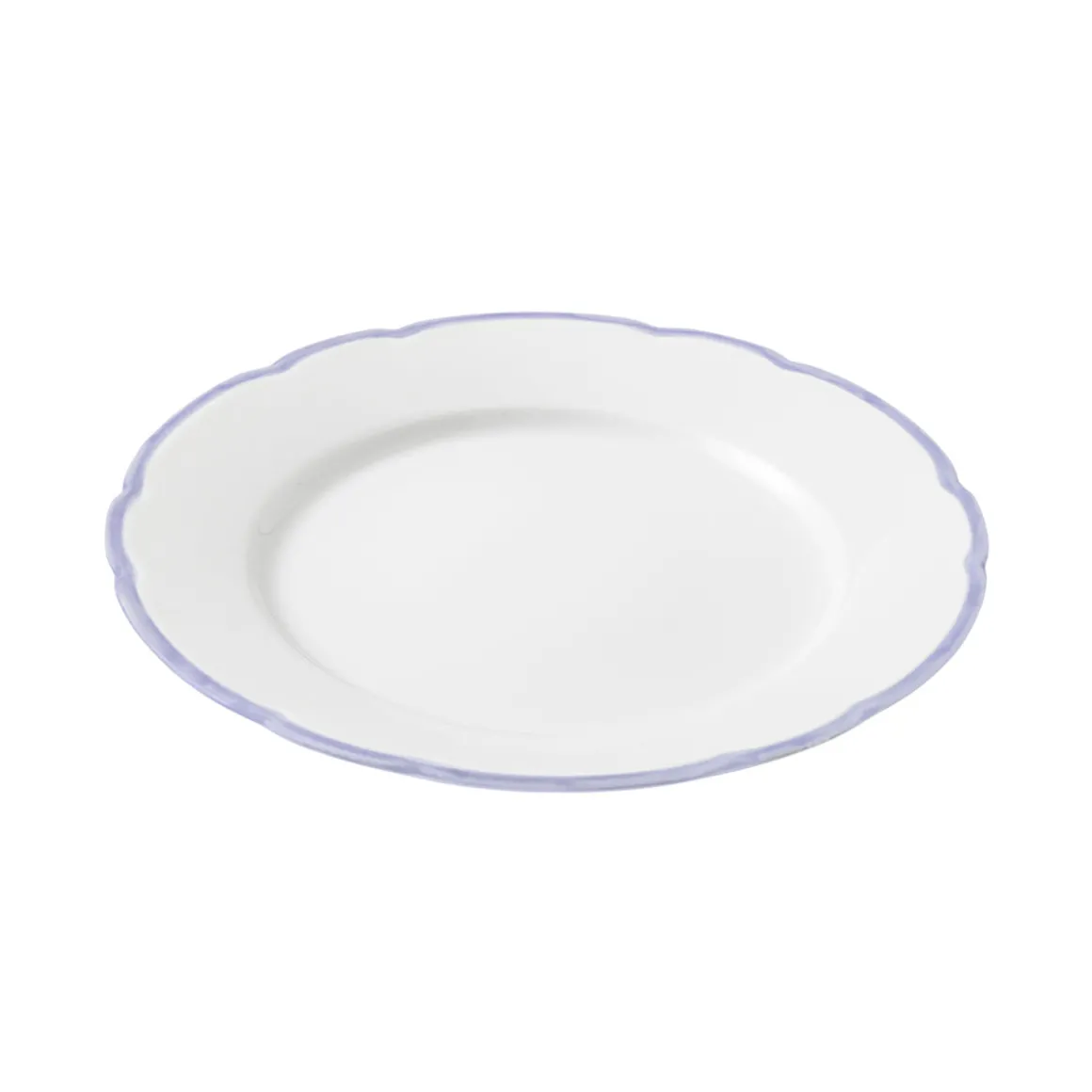 REMINISCENCE Assiette 26 cm