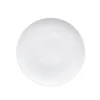 RIVAGE BLANC Assiette à dessert 24cm