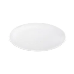 RIVAGE BLANC Assiette à dessert 24cm