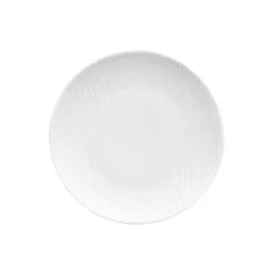 RIVAGE BLANC Assiette à pain 15cm