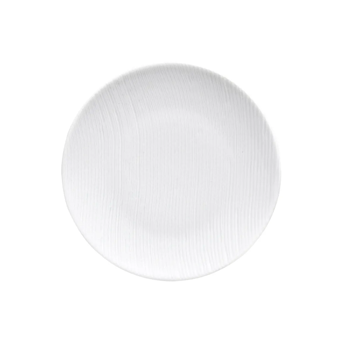 RIVAGE BLANC Assiette à pain 15cm