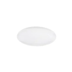 RIVAGE BLANC Assiette à pain 15cm