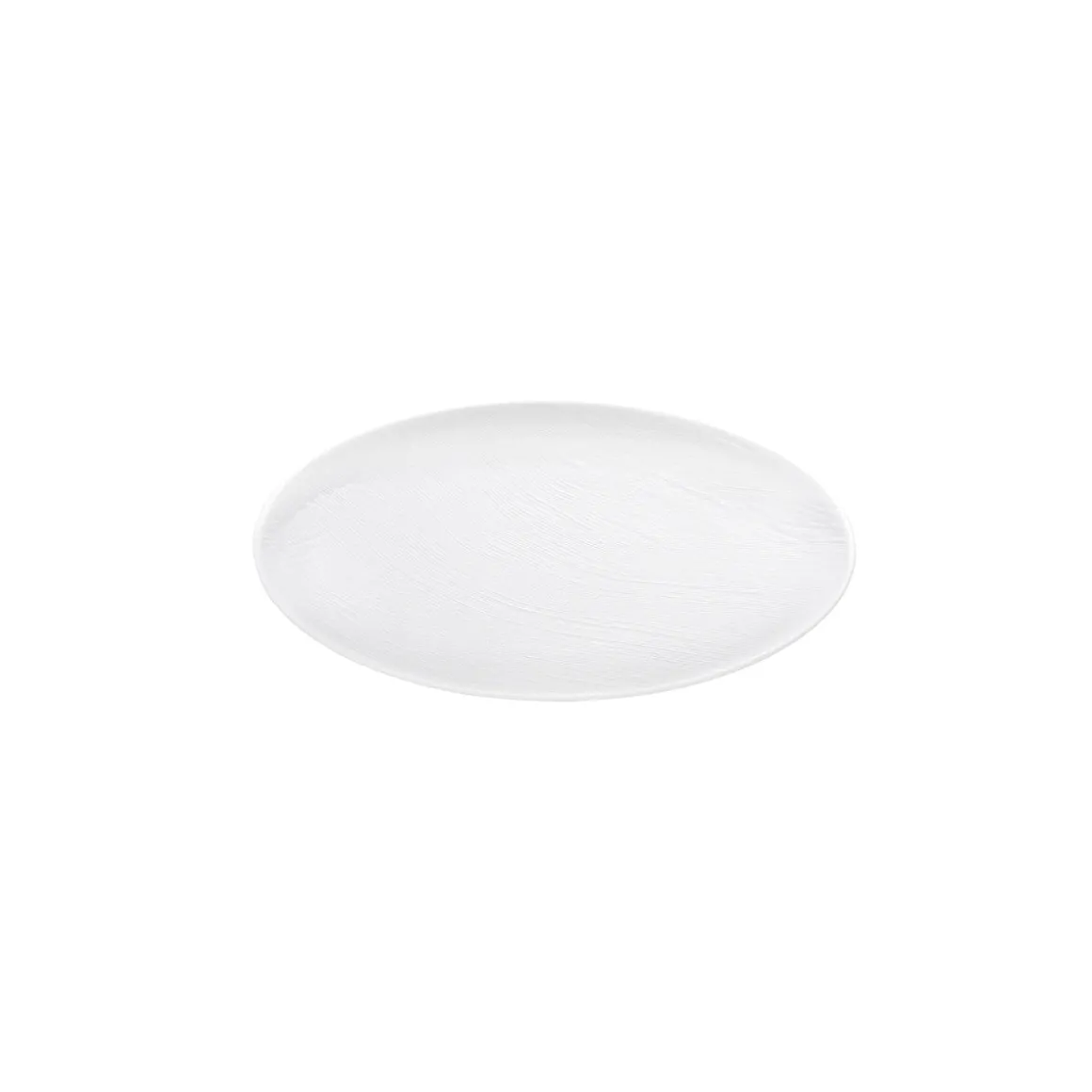 RIVAGE BLANC Assiette à pain 15cm