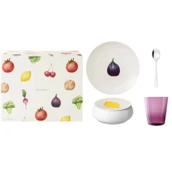 SAISONS Coffret 5 pieces