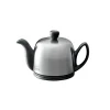 SALAM CLASSIQUE Théière 2 tasses cloche mat