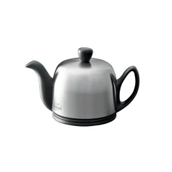 SALAM CLASSIQUE Théière 2 tasses cloche mat