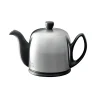 SALAM CLASSIQUE Théière 4 tasses cloche mat