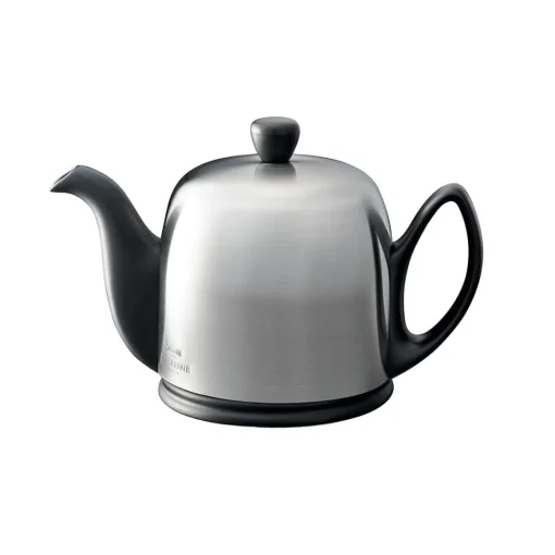 SALAM CLASSIQUE Théière 4 tasses cloche mat
