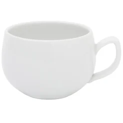 SALAM THE BLANC Tasse à café/expresso 11 cl