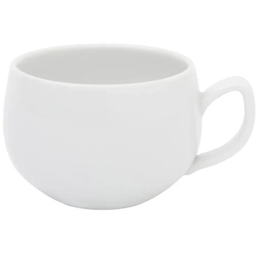 SALAM THE BLANC Tasse à café/expresso 11 cl