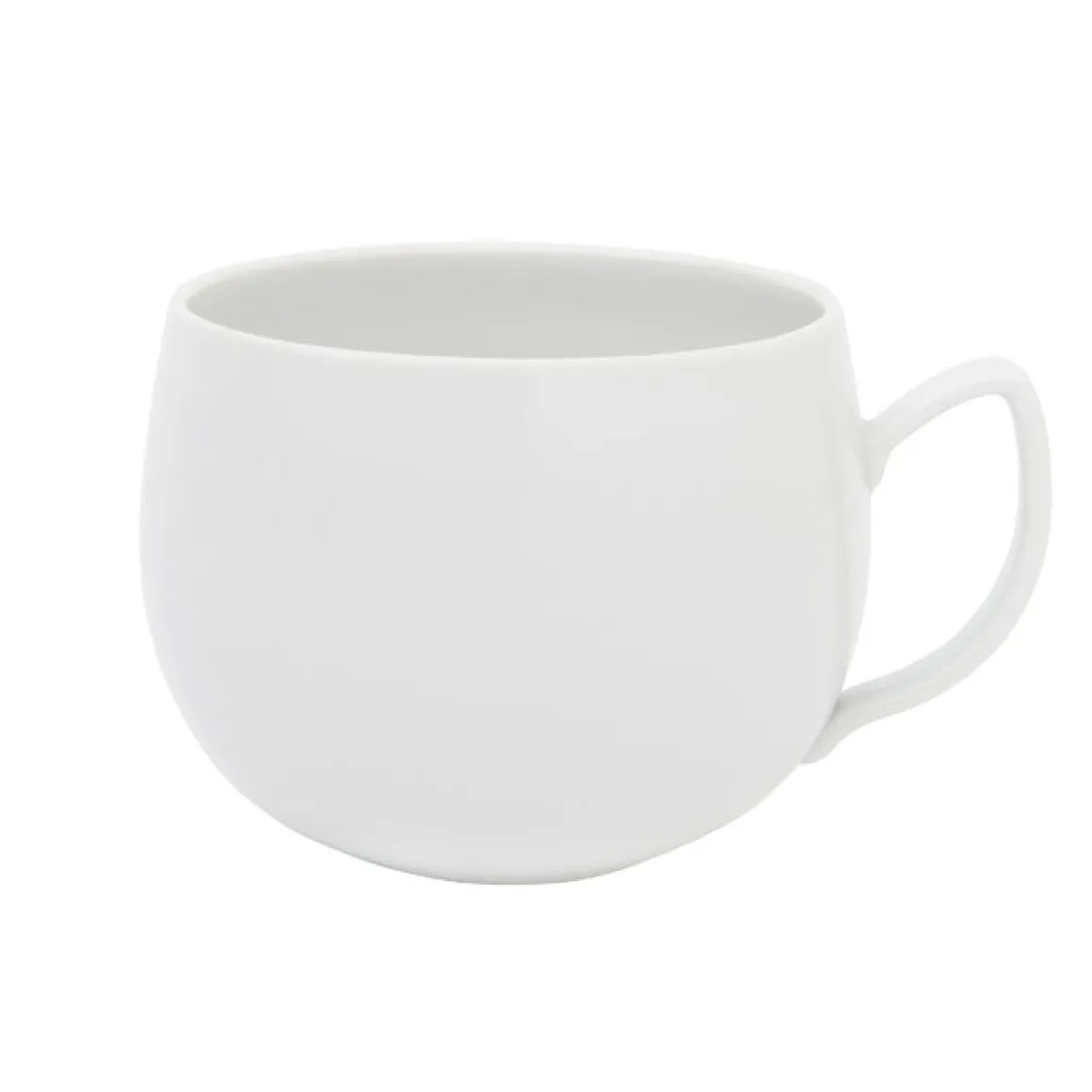 SALAM THE BLANC Tasse à déjeuner 42 cl