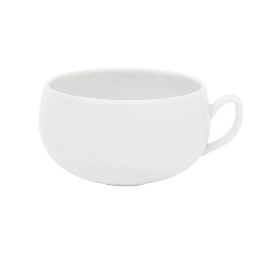 SALAM THE BLANC Tasse à thé/café 25 cl