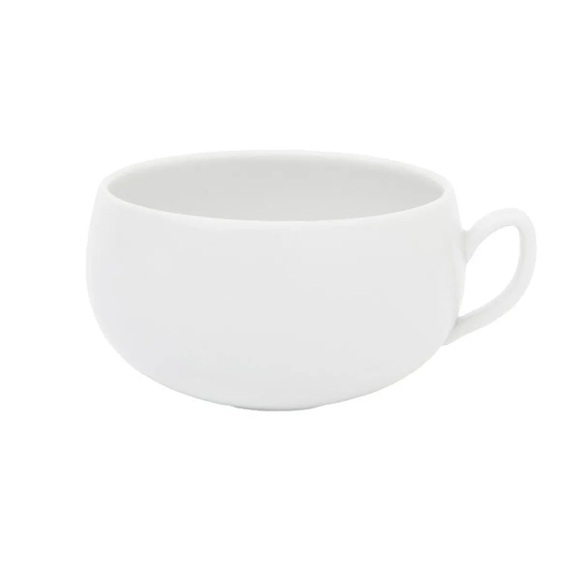 SALAM THE BLANC Tasse à thé/café 25 cl