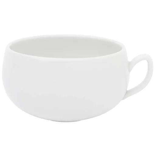 SALAM THE BLANC Tasse à thé/café 25 cl