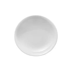 SD ONE BLANC Assiette coupe 19 cm