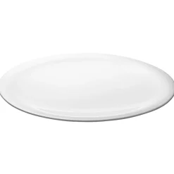 SD ONE BLANC Assiette de présentation 32 cm