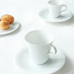 SD ONE BLANC Tasse à café/expresso 7 cl