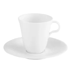 SD ONE BLANC Tasse à thé/café 15 cl