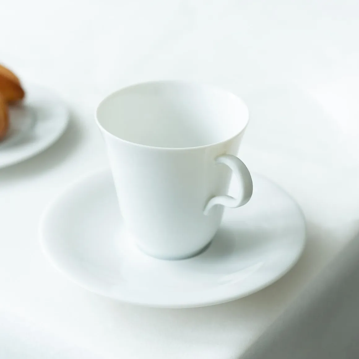 SD ONE BLANC Tasse à thé/café 15 cl