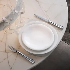 SD ONE CONTRASTE Assiette à dessert 21,5 cm