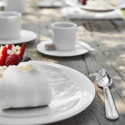 SD ONE CONTRASTE Assiette à dessert 21,5 cm