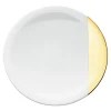 SD ONE OR Assiette 27 cm