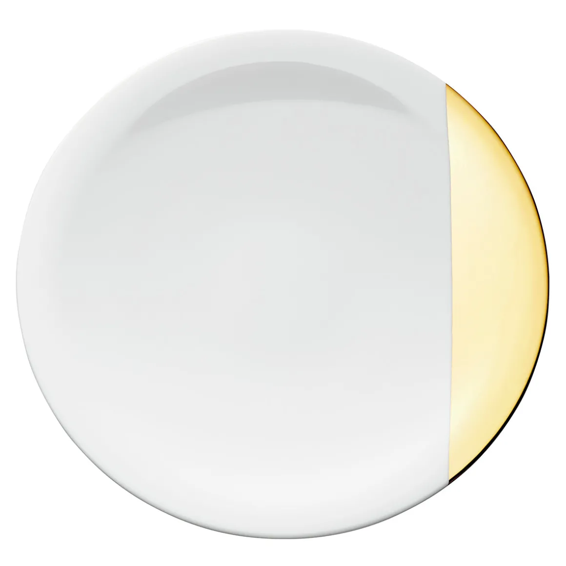 SD ONE OR Assiette 27 cm
