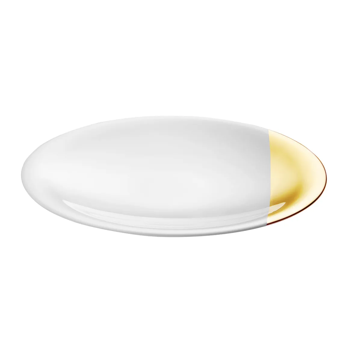 SD ONE OR Assiette 27 cm