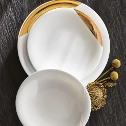 SD ONE OR Assiette 27 cm