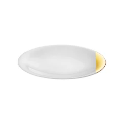 SD ONE OR Assiette à dessert 21,5 cm