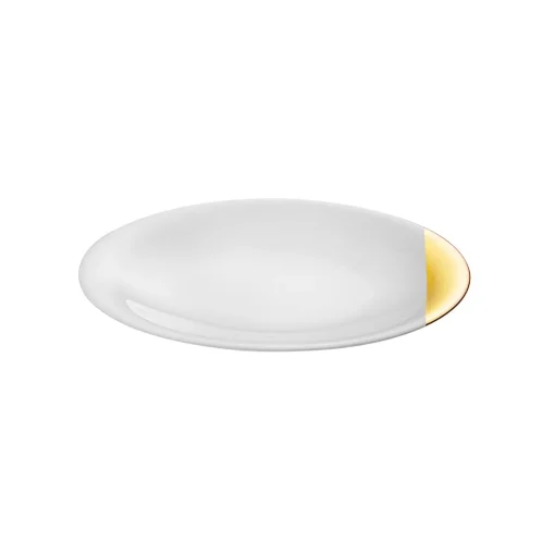 SD ONE OR Assiette à dessert 21,5 cm