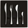 SOLSTICE MIROIR Coffret 24 couverts n°1