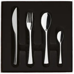 SOLSTICE MIROIR Coffret 24 couverts n°1