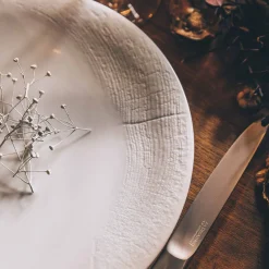 SUPERNATURE Assiette 27 cm