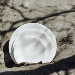 SUPERNATURE Assiette à pain 14 cm