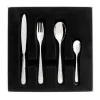 SUPERNATURE MIROIR Coffret 24 couverts