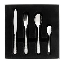 SUPERNATURE MIROIR Coffret 24 couverts