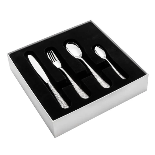 SUPERNATURE MIROIR Coffret 24 couverts