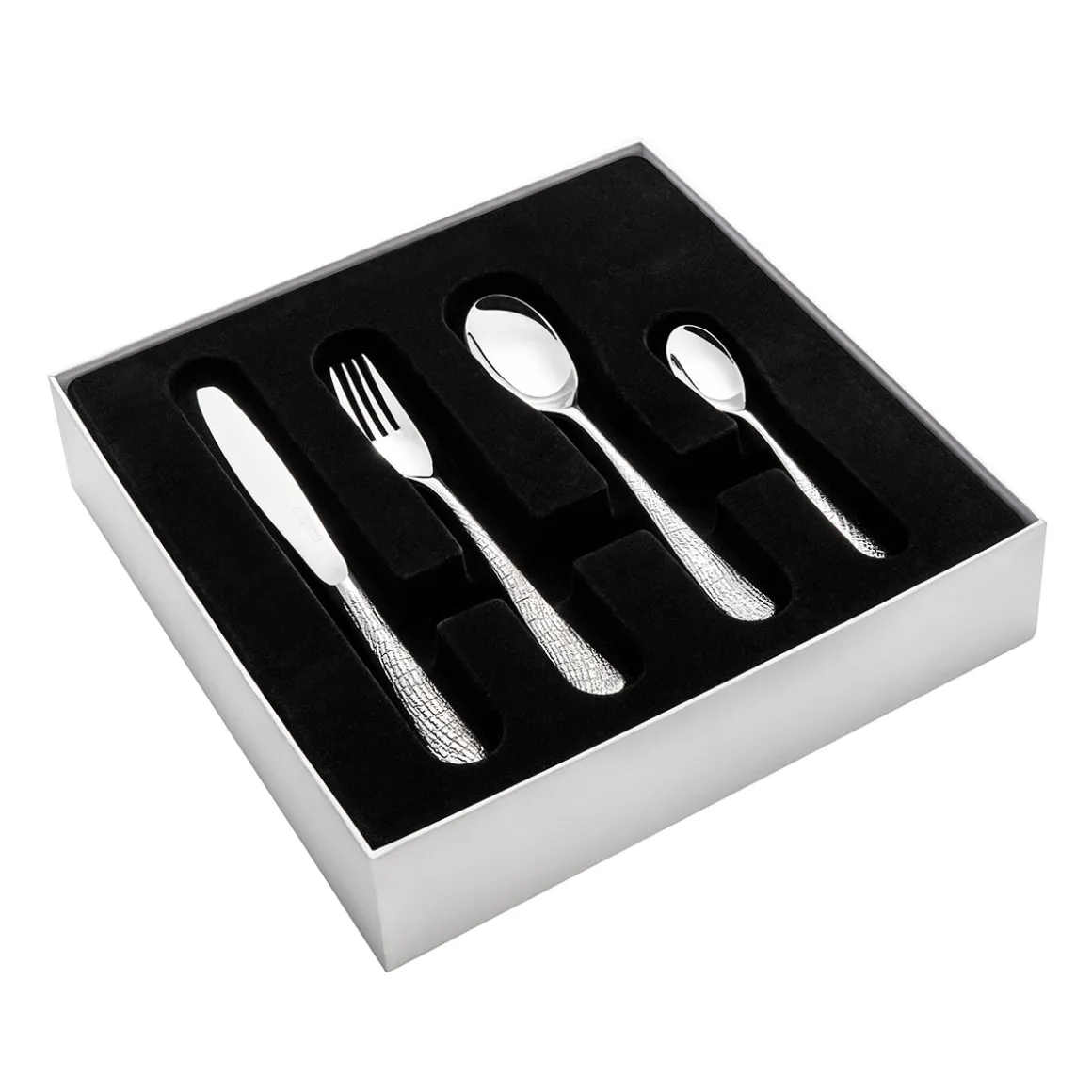 SUPERNATURE MIROIR Coffret 24 couverts