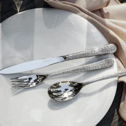 SUPERNATURE MIROIR Cuillère à café