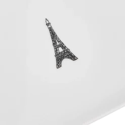 TOUR Mini plat 16X12 cm