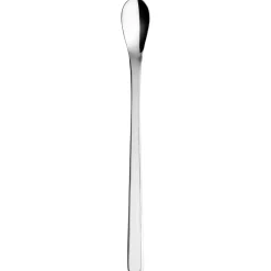 TYPE DROIT MIROIR Cuillère à soda