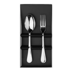 VERLAINE MIROIR Coffret couverts de service